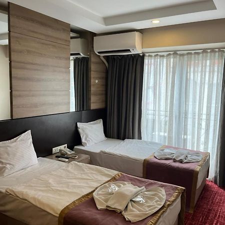 Nida Hotel City Center Istanbul Luaran gambar