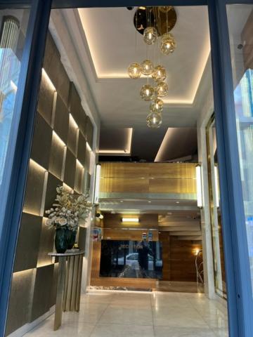 Nida Hotel City Center Istanbul Luaran gambar