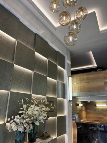 Nida Hotel City Center Istanbul Luaran gambar