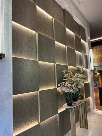 Nida Hotel City Center Istanbul Luaran gambar
