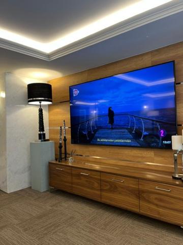 Nida Hotel City Center Istanbul Luaran gambar