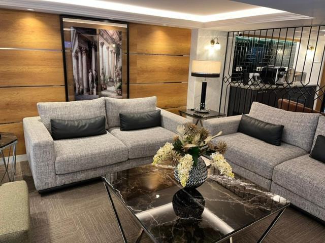 Nida Hotel City Center Istanbul Luaran gambar