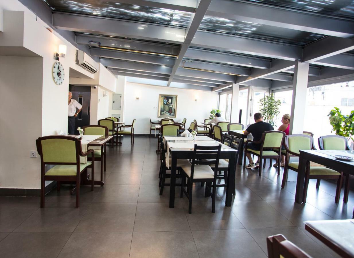 Nida Hotel City Center Istanbul Luaran gambar